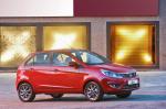 Tata Bolt 2015 года (ZA)